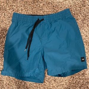 Vans shorts, size small